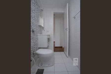 Apartamento para alugar com 40m², 1 quarto e 1 vagaBanheiro