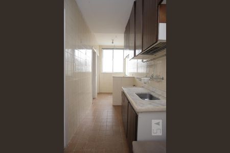 Apartamento para alugar com 40m², 1 quarto e 1 vagaCozinha