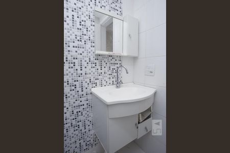 Apartamento para alugar com 40m², 1 quarto e 1 vagaBanheiro