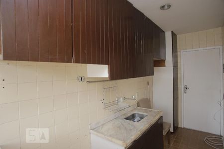 Apartamento para alugar com 40m², 1 quarto e 1 vagaCozinha