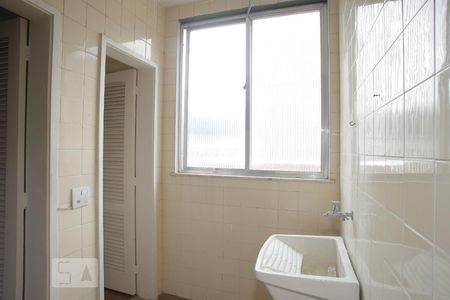 Apartamento para alugar com 40m², 1 quarto e 1 vagaÁrea de Serviço