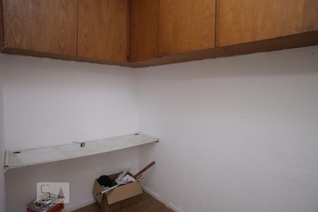 Apartamento para alugar com 40m², 1 quarto e 1 vagaQuarto de Serviço