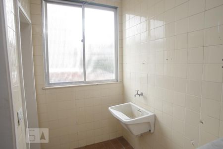 Apartamento para alugar com 40m², 1 quarto e 1 vagaÁrea de Serviço