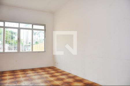 Detalhe - Sala de casa para alugar com 2 quartos, 73m² em Jardim Sao Ricardo, São Paulo