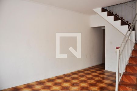 Sala de casa para alugar com 2 quartos, 73m² em Jardim Sao Ricardo, São Paulo