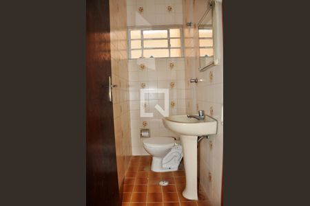 Lavabo de casa para alugar com 2 quartos, 73m² em Jardim Sao Ricardo, São Paulo