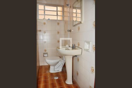 Lavabo de casa para alugar com 2 quartos, 73m² em Jardim Sao Ricardo, São Paulo