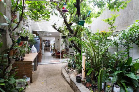 Casa à venda com 235m², 3 quartos e 1 vagaVaranda