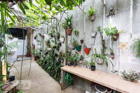 Casa à venda com 235m², 3 quartos e 1 vagaVaranda