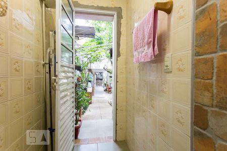 Casa à venda com 235m², 3 quartos e 1 vagaBanheiro de Serviço