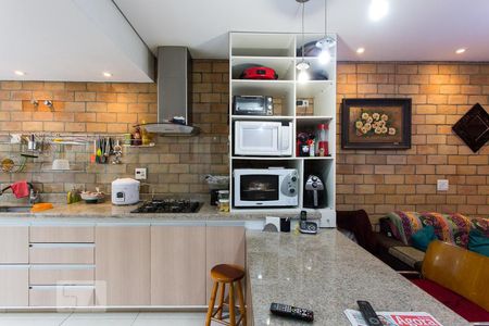 Casa à venda com 235m², 3 quartos e 1 vagaCozinha