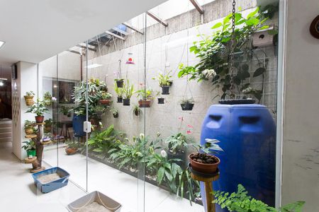 Casa à venda com 235m², 3 quartos e 1 vagaJardim de Inverno