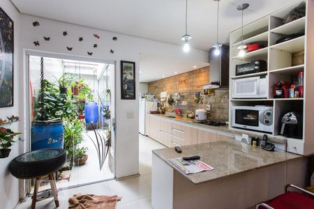 Casa à venda com 235m², 3 quartos e 1 vagaCozinha