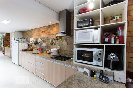 Casa à venda com 235m², 3 quartos e 1 vagaCozinha