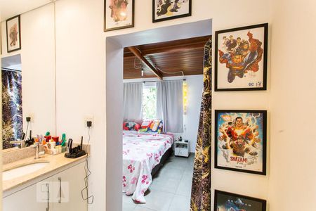 Casa à venda com 235m², 3 quartos e 1 vagaSuíte 3