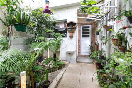 Casa à venda com 235m², 3 quartos e 1 vagaVaranda