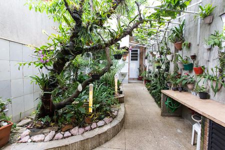 Casa à venda com 235m², 3 quartos e 1 vagaVaranda