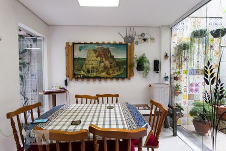 Casa à venda com 235m², 3 quartos e 1 vagaSala de Jantar