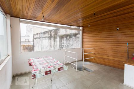 Casa à venda com 235m², 3 quartos e 1 vagaTerraço