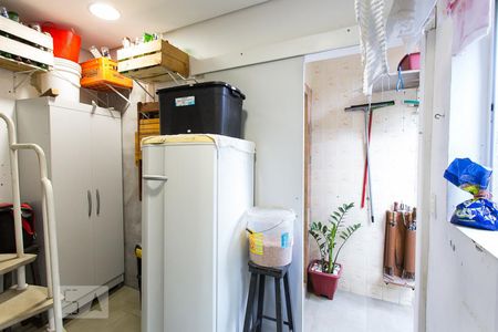 Casa à venda com 235m², 3 quartos e 1 vagaÁrea de Serviço