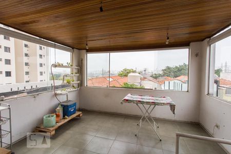 Casa à venda com 235m², 3 quartos e 1 vagaTerraço
