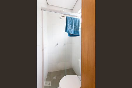 Casa à venda com 235m², 3 quartos e 1 vagaBanheiro da Suíte 3