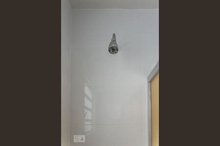 Apartamento à venda com 60m², 2 quartos e sem vaga Apartamento à venda com 60m², 2 quartos e sem vagaBanheiro Social - Ducha