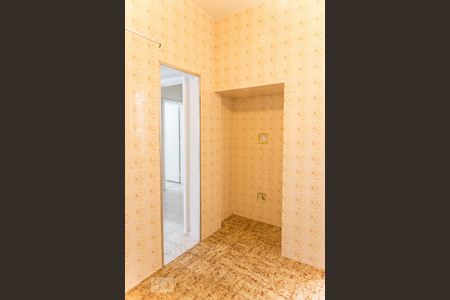 Apartamento à venda com 60m², 2 quartos e sem vaga Apartamento à venda com 60m², 2 quartos e sem vagaCozinha
