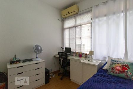 Apartamento à venda com 60m², 3 quartos e sem vagaQuarto 2