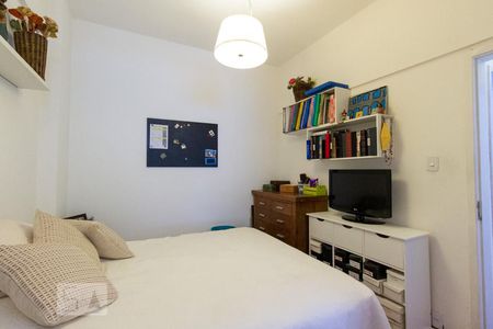 Apartamento à venda com 60m², 3 quartos e sem vagaQuarto 3