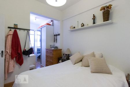 Apartamento à venda com 60m², 3 quartos e sem vagaQuarto 3