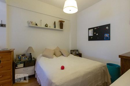 Apartamento à venda com 60m², 3 quartos e sem vagaQuarto 3