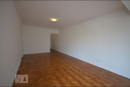 Sala de apartamento à venda com 3 quartos, 155m² em Urca, Rio de Janeiro