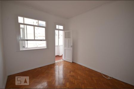 Quarto 1 de apartamento à venda com 3 quartos, 155m² em Urca, Rio de Janeiro