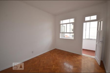Quarto 1 de apartamento à venda com 3 quartos, 155m² em Urca, Rio de Janeiro