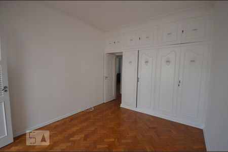Quarto 1 de apartamento à venda com 3 quartos, 155m² em Urca, Rio de Janeiro