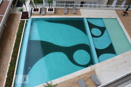 Apartamento à venda com 75m², 2 quartos e 2 vagasÁrea comum - Piscina