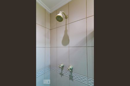 Apartamento à venda com 212m², 4 quartos e 2 vagasBanheiro da Suíte 2