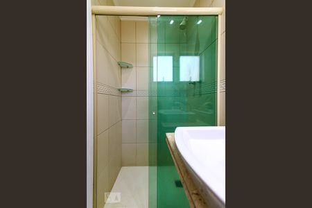 Apartamento à venda com 212m², 4 quartos e 2 vagasBanheiro da Suíte 2