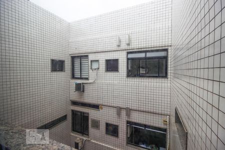 Apartamento para alugar com 320m², 3 quartos e 2 vagas Apartamento para alugar com 320m², 3 quartos e 2 vagasVista da Área de Serviço