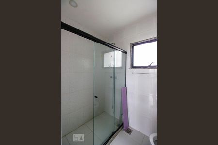 Apartamento para alugar com 320m², 3 quartos e 2 vagas Apartamento para alugar com 320m², 3 quartos e 2 vagasBanheiro da Suíte 2