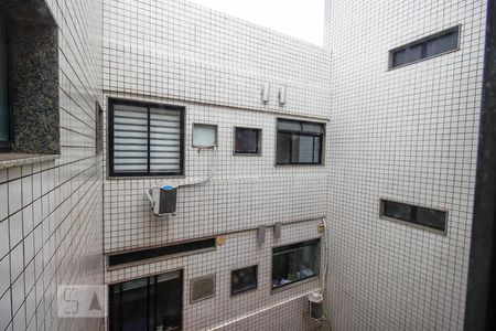 Apartamento para alugar com 320m², 3 quartos e 2 vagas Apartamento para alugar com 320m², 3 quartos e 2 vagasVista do Quarto