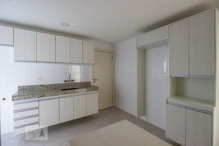 Apartamento para alugar com 320m², 3 quartos e 2 vagas Apartamento para alugar com 320m², 3 quartos e 2 vagasCozinha