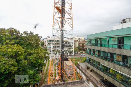 Apartamento para alugar com 320m², 3 quartos e 2 vagas Apartamento para alugar com 320m², 3 quartos e 2 vagasVista da Suíte 2