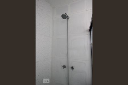 Apartamento para alugar com 320m², 3 quartos e 2 vagas Apartamento para alugar com 320m², 3 quartos e 2 vagasBanheiro da Suíte 2