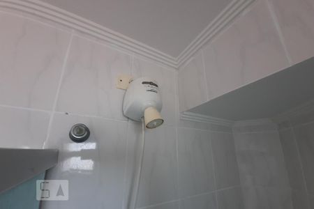 Apartamento à venda com 89m², 3 quartos e 2 vagas Apartamento à venda com 89m², 3 quartos e 2 vagasBanheiro da Suíte 2