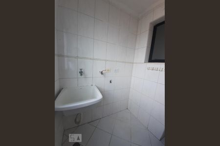 Apartamento à venda com 89m², 3 quartos e 2 vagas Apartamento à venda com 89m², 3 quartos e 2 vagasÁrea de Serviço