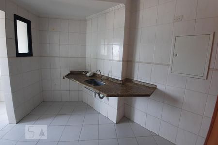 Apartamento à venda com 89m², 3 quartos e 2 vagas Apartamento à venda com 89m², 3 quartos e 2 vagasCozinha