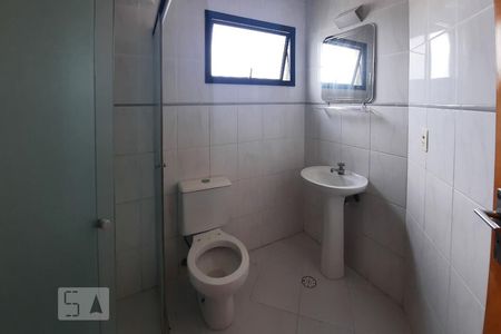 Apartamento à venda com 89m², 3 quartos e 2 vagas Apartamento à venda com 89m², 3 quartos e 2 vagasBanheiro da Suíte 2