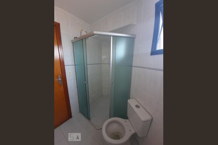 Apartamento à venda com 89m², 3 quartos e 2 vagas Apartamento à venda com 89m², 3 quartos e 2 vagasBanheiro